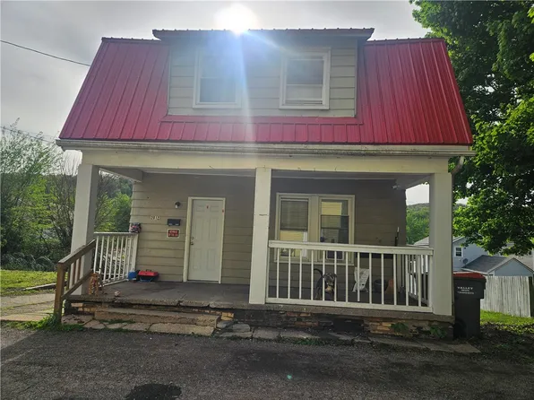2012 8th Ave, Beaver Falls, PA 15010