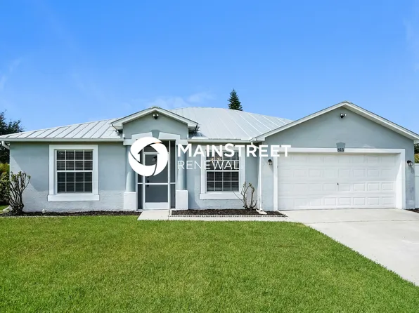 815 Champion Ave, Lehigh Acres, FL 33971