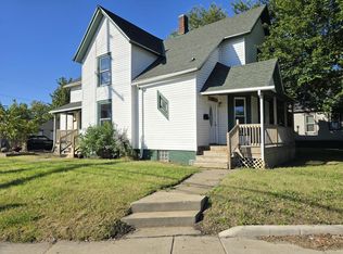 1601 State St, Racine, WI 53404
