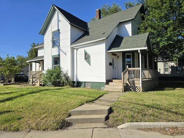 1601 State STREET, Racine, WI 53404