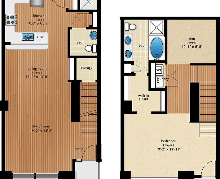 Premier Lofts — Photo 21