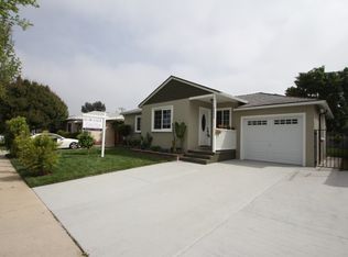 5652 Lasaine Ave, Encino, CA 91316