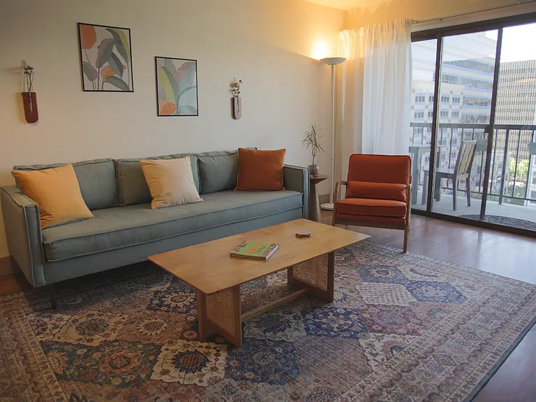 500 N St #1102 — Photo 12