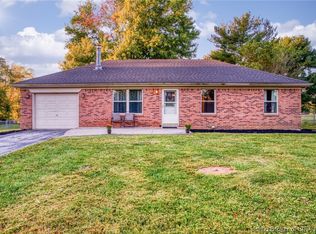 7127 High St, Floyds Knobs, IN 47119