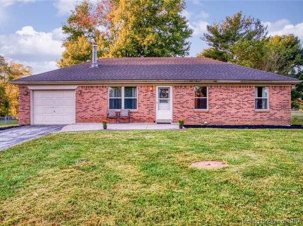 7127 High Street, Floyds Knobs, IN 47119