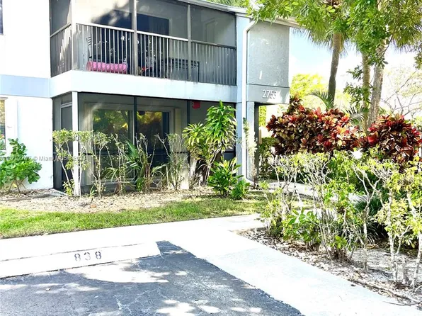 2753 S Oakland Forest Dr APT 104, Oakland Park, FL 33309
