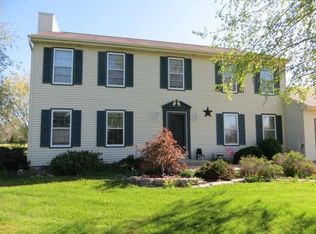 S106W36436 Matthew Ln, Eagle, WI 53119