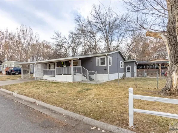 4 Prince Albert Dr, Billings, MT 59105