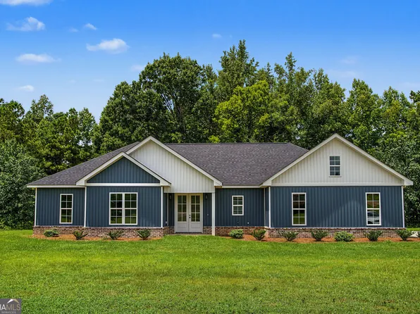 1129 Mulberry Pl, Dudley, GA 31022