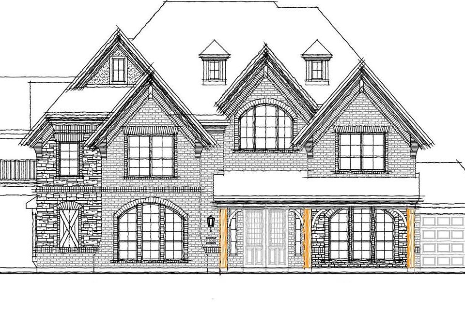 1st image of 1502 S Mitchell
