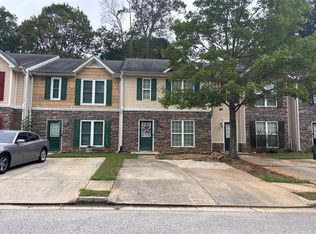 8368 Carlington Ln, Jonesboro, GA 30236