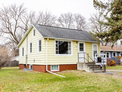 723 13th St N, Moorhead, MN, 56560