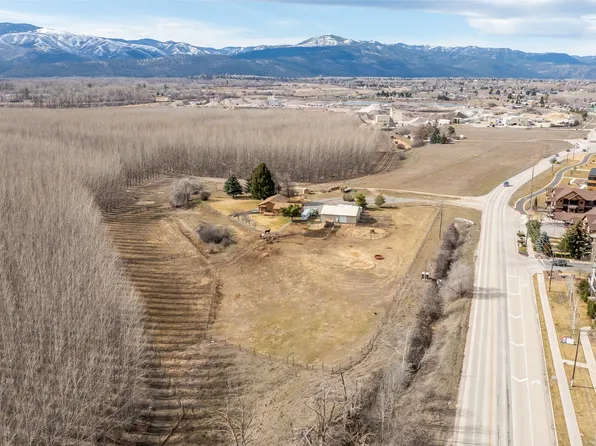 4405 & 4155 Mullan Rd #4-6, Missoula, MT 59808