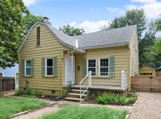 2111 Kenwood Ave, Austin, TX 78704