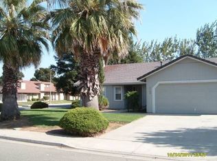 2582 Peppertree Dr, Merced, CA 95348
