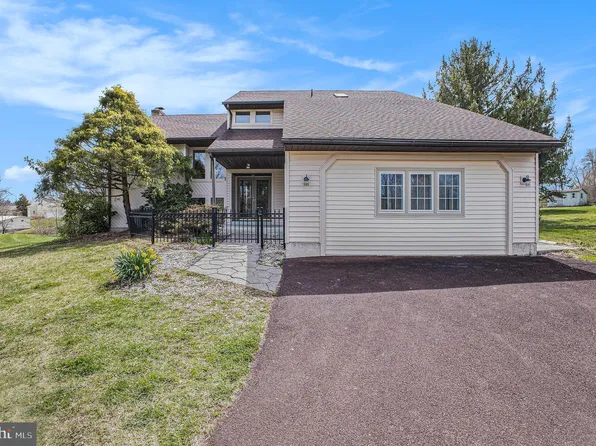 1031 Old Sumneytown Pike, Harleysville, PA 19438