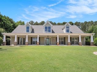 130 Honey Ln, Fayetteville, GA 30214