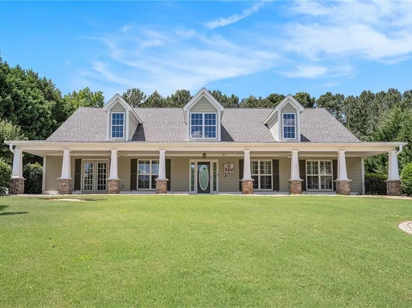 130 Honey Ln, Fayetteville, GA 30214