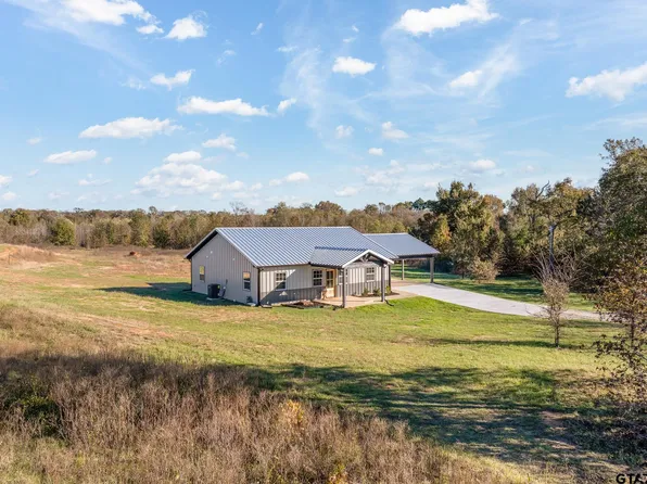 1006 County Road 1226, Quitman, TX 75783