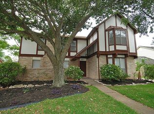 2827 Williams Grant St, Sugar Land, TX 77479