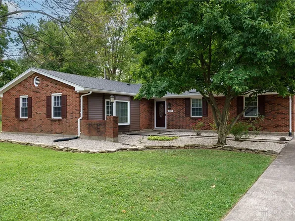 4029 Lyndell Dr, Dayton, OH 45432