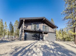 361 Birch Drive, Twin Lakes, CO 81251