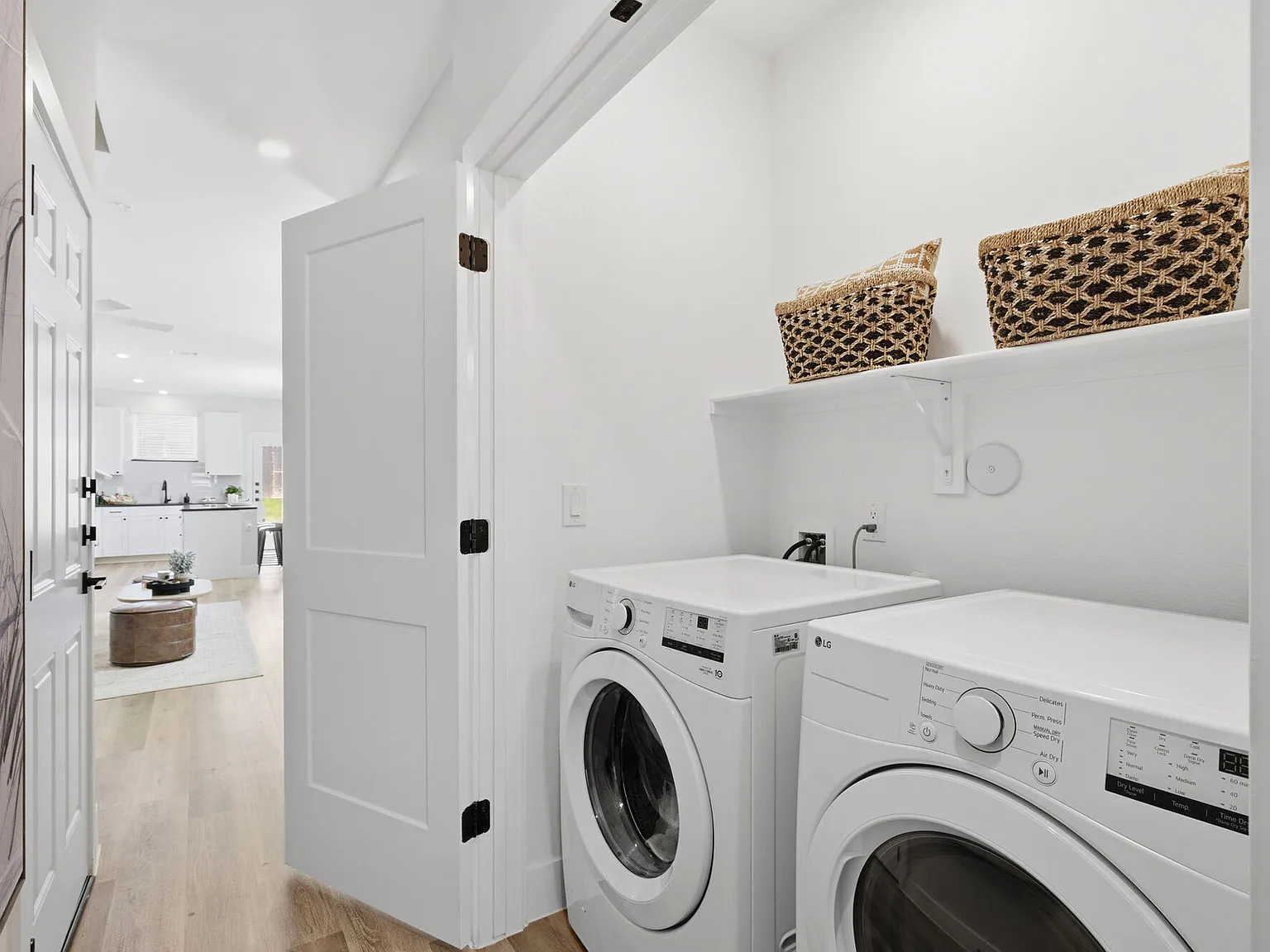 HARMON Melissa by Crescent Communities — Photo 4