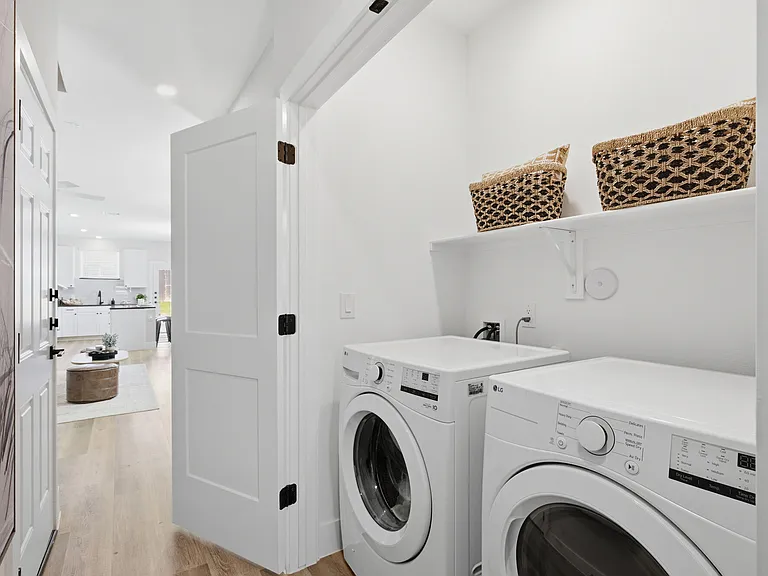 HARMON Melissa by Crescent Communities — Photo 4