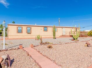 33425 N 224th Ave, Wittmann, AZ 85361