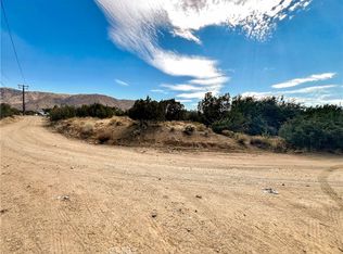 0 Four Winds Rd #4, Littlerock, CA 93543