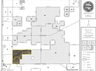 22008 S Wells Rd, Willcox, AZ 85643