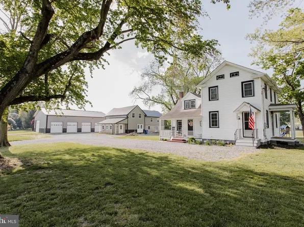 3603 W Denneys Rd, Dover, DE 19904