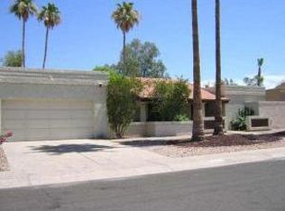 8426 E Belgian Trl, Scottsdale, AZ 85258