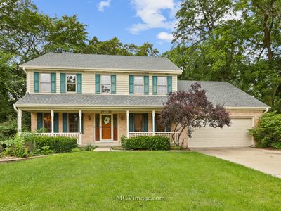 27W233 Jewell Rd, Winfield, IL, 60190
