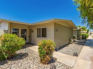 17058 N 106th Ave, Sun City, AZ 85373