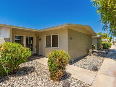 17058 N 106TH Avenue, Sun City, AZ, 85373