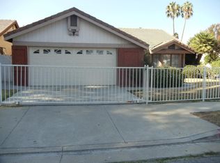 20301 Ingomar St, Winnetka, CA 91306