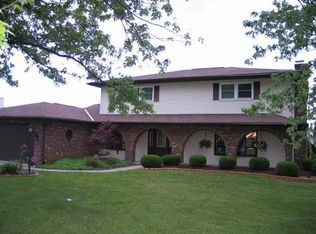 12160 Bell Rd, Marysville, OH 43040