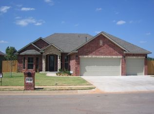 9821 SW 28th St, Oklahoma City, OK 73099