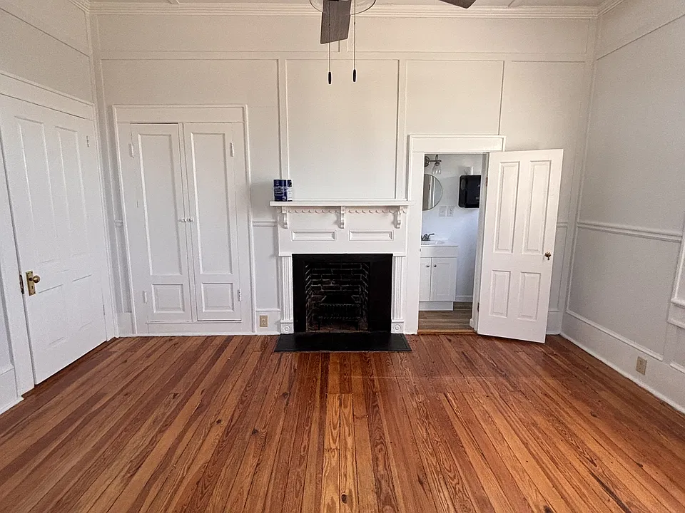 108 S Zetterower Ave #4
