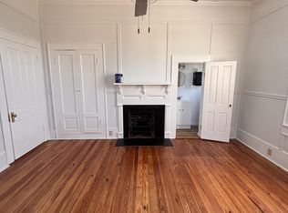 108 S Zetterower Ave #4, Statesboro, GA 30458