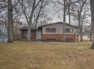 65 Ridge Lane Dr, Decatur, IL 62521