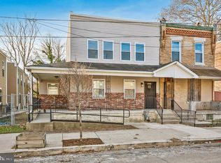 5508 Pearl St, Philadelphia, PA 19139