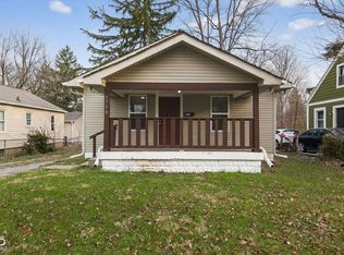 3708 E 35th St, Indianapolis, IN