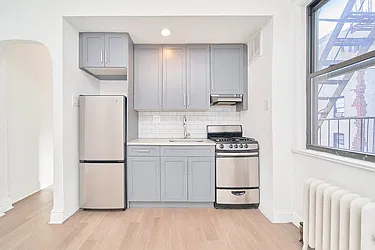 862 Union Street, #6H
