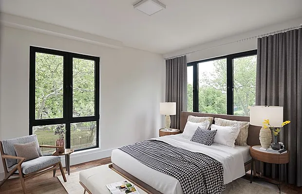 Rented by Park Property Advisors | media 11