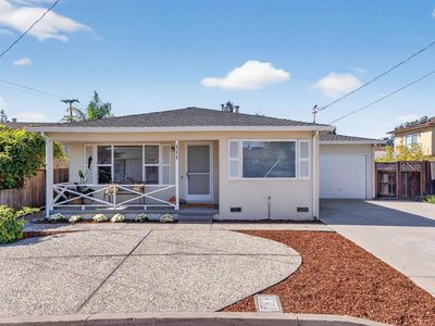 111 Elk St, Santa Cruz, CA, 95065