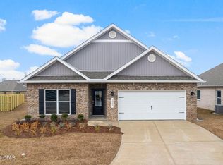 1259 Reece Way, Lynn Haven, FL 32444