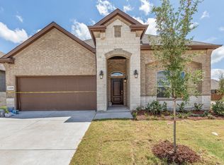 4191 Beamer Dr, Forney, TX 75126