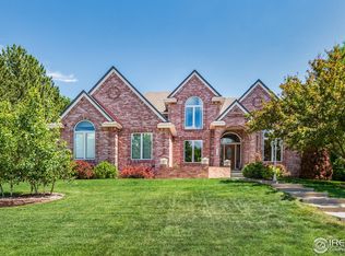 7142 Gold Nugget Dr, Niwot, CO 80503